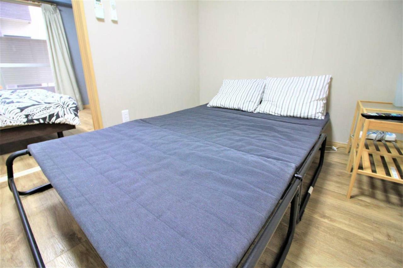 Apartment Mw B52 Tokyo