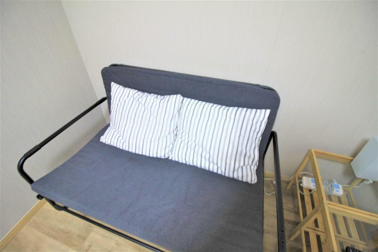 Mw B52 Apartment