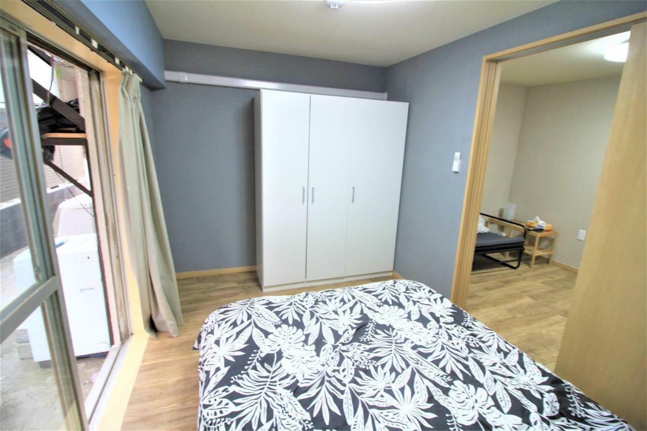 Mw B52 Apartment