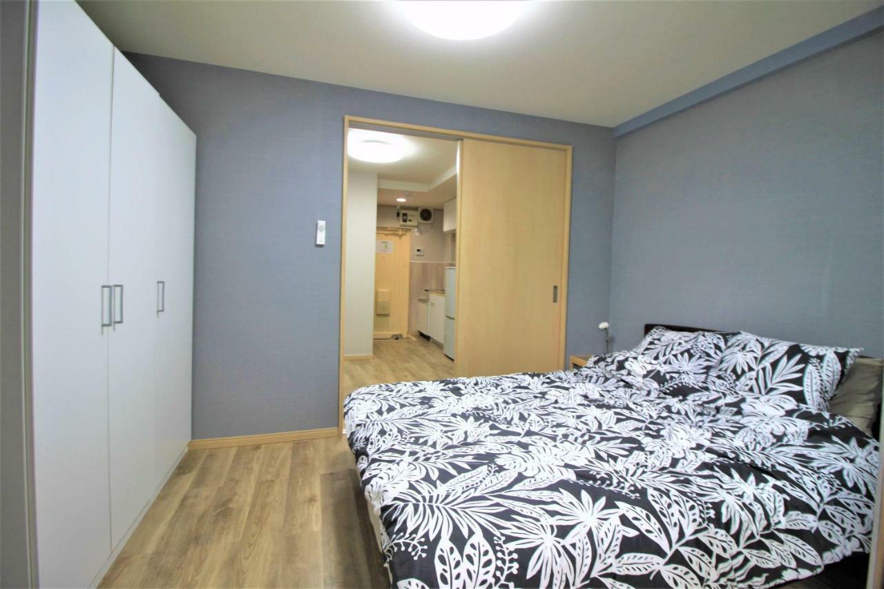 Mw B52 Apartment Tokyo