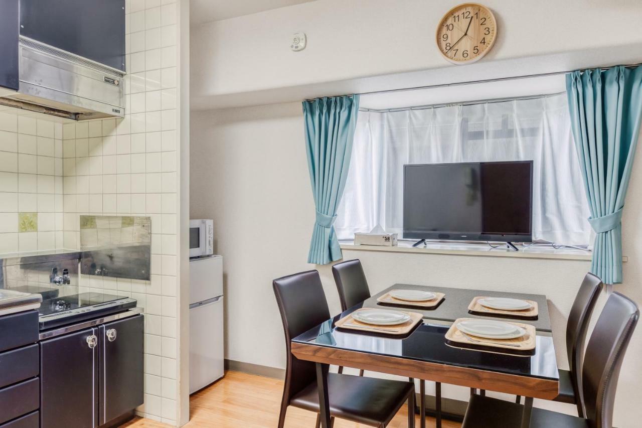 Park Omori Apartment