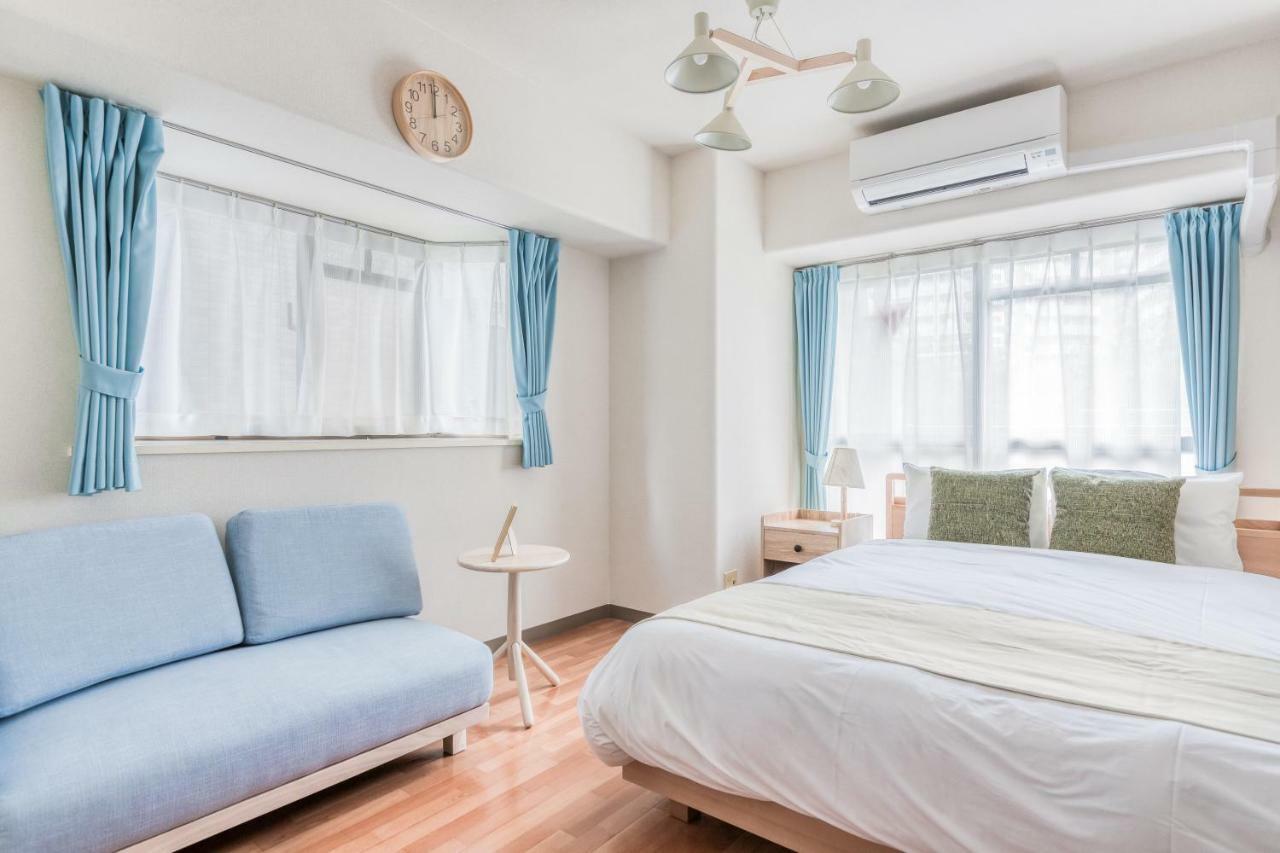 Park Omori Apartment