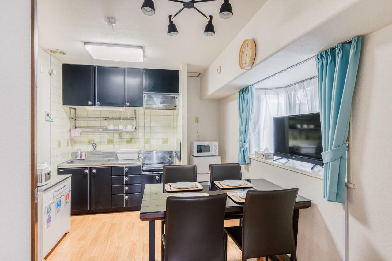 Park Omori Apartment