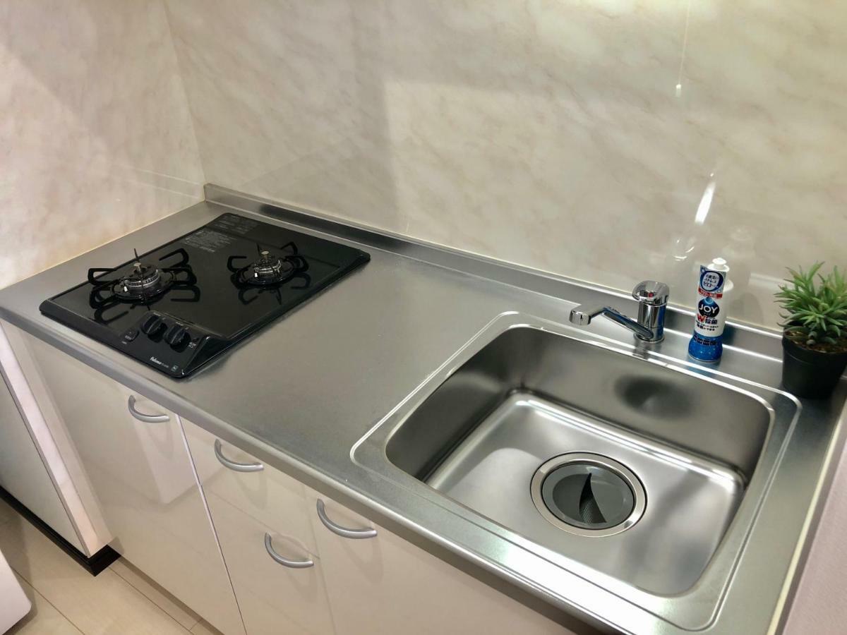 Mr Kintaro Ueno Guest house 3*