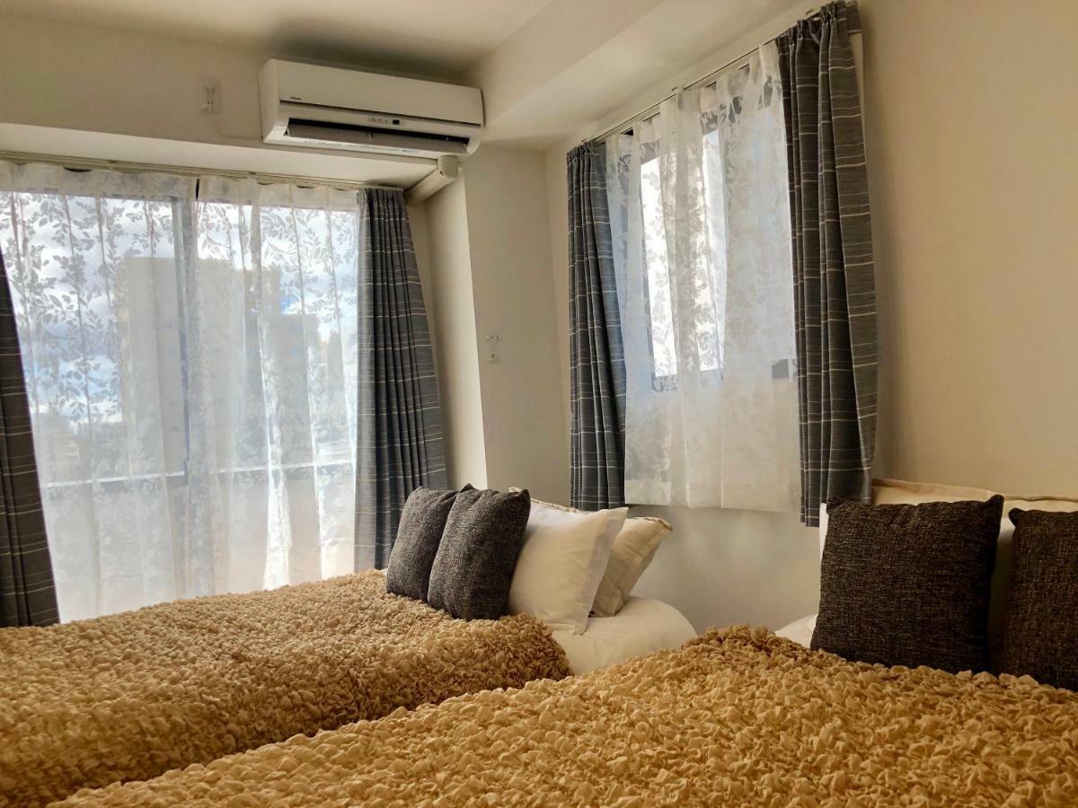 Mr Kintaro Ueno Guest house