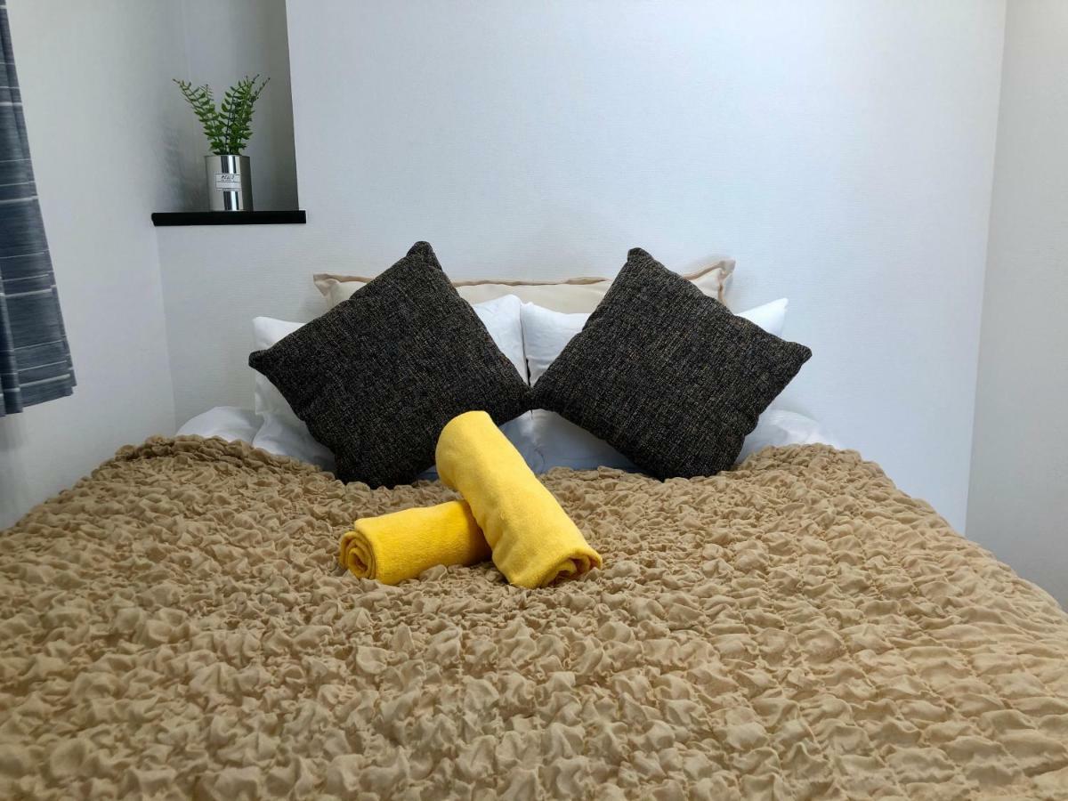 Mr Kintaro Ueno Guest house