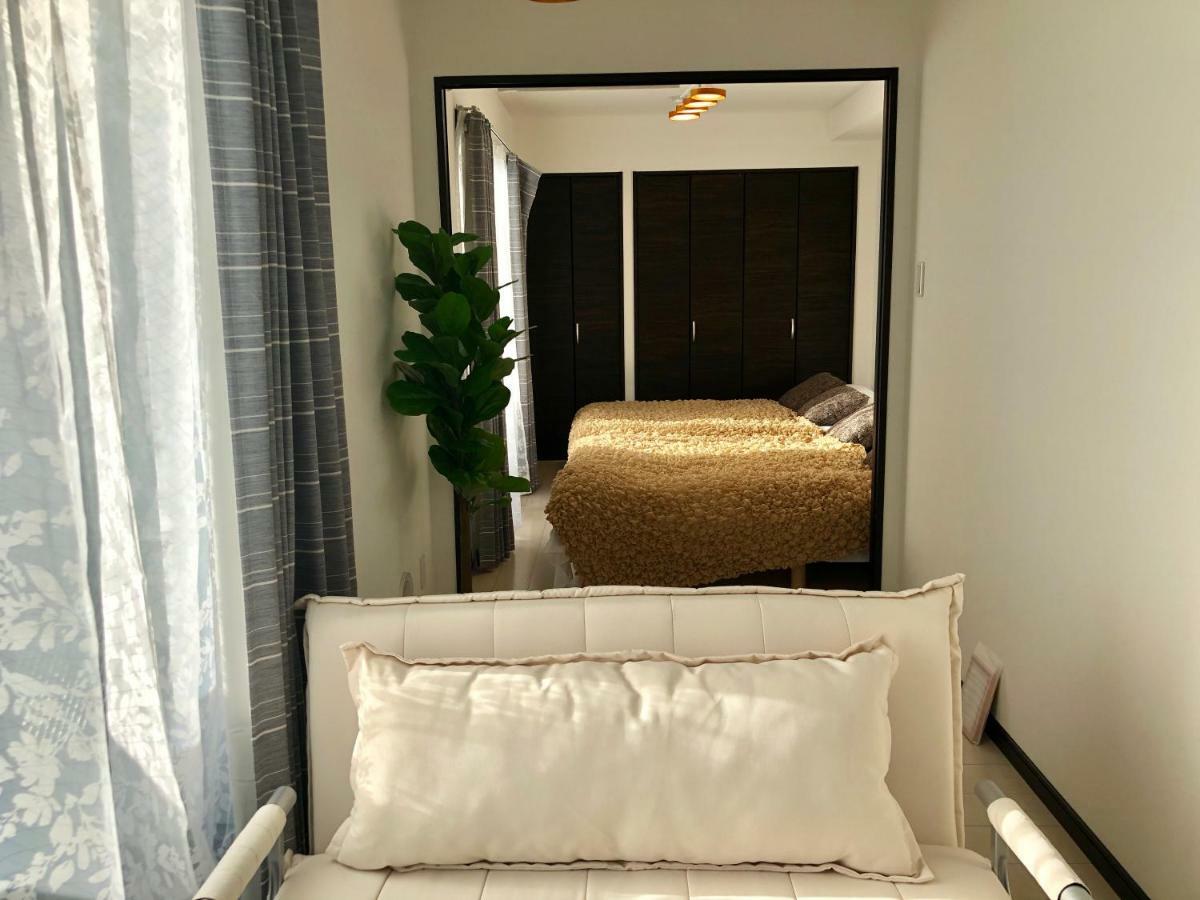 Mr Kintaro Ueno Guest house