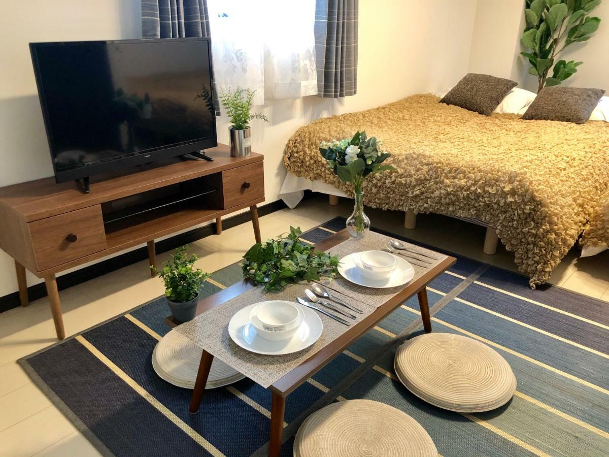 Mr Kintaro Ueno Guest house 3*