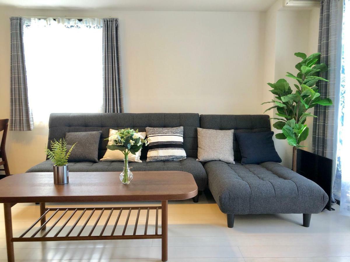 Guest house Mr Kintaro Ueno