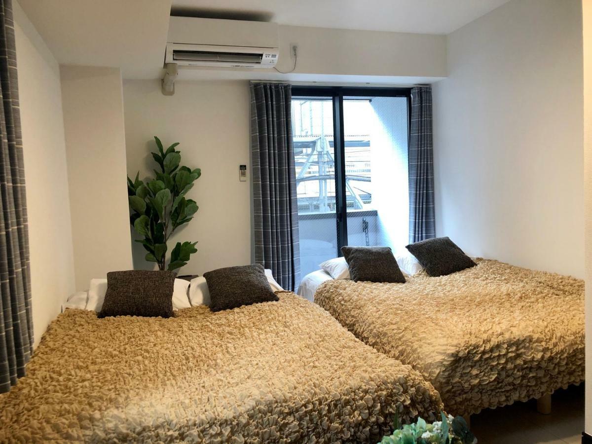 Guest house Mr Kintaro Ueno