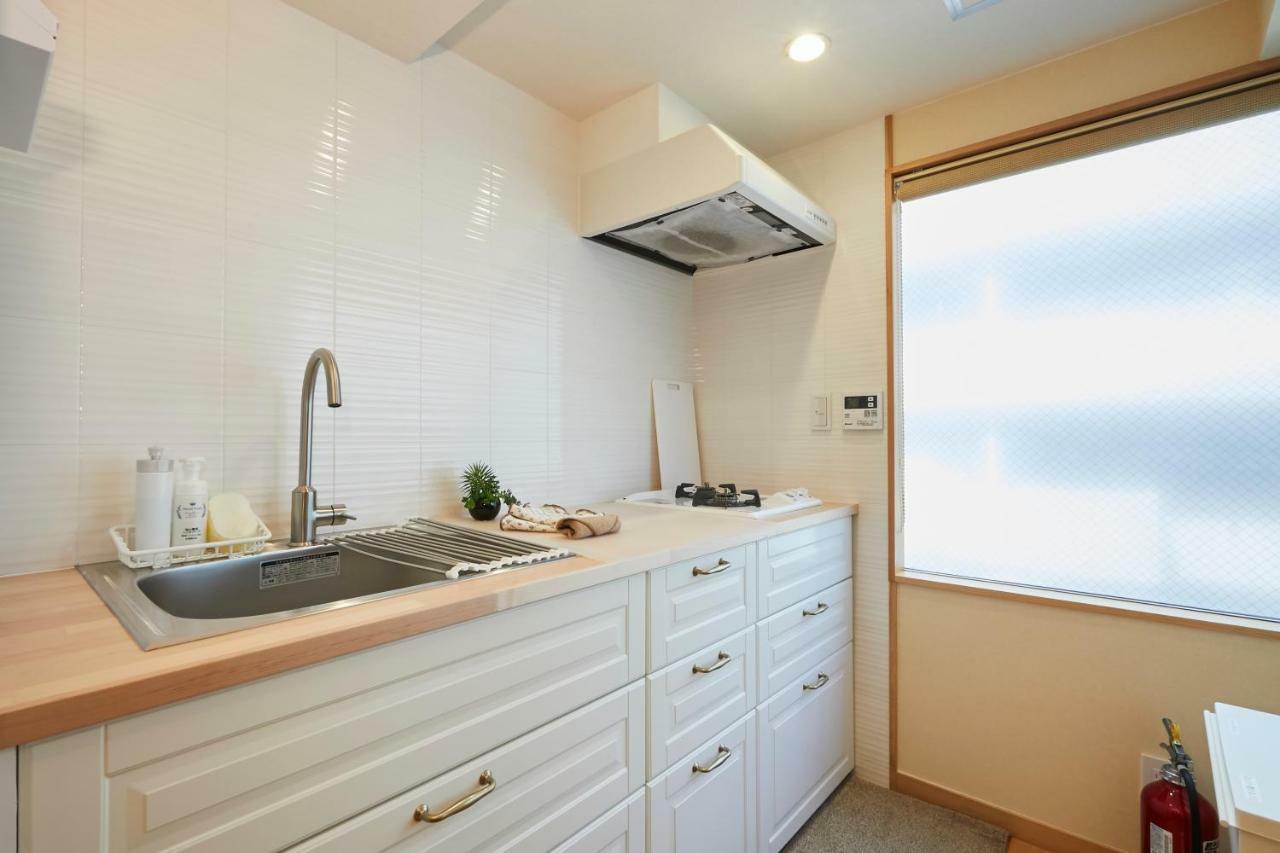 Aparthotel Keyakian Nihonbashi