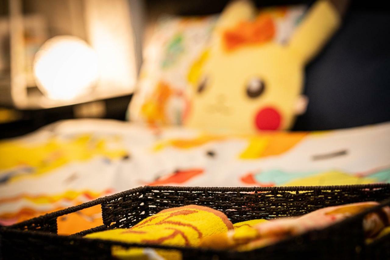 Anime House *