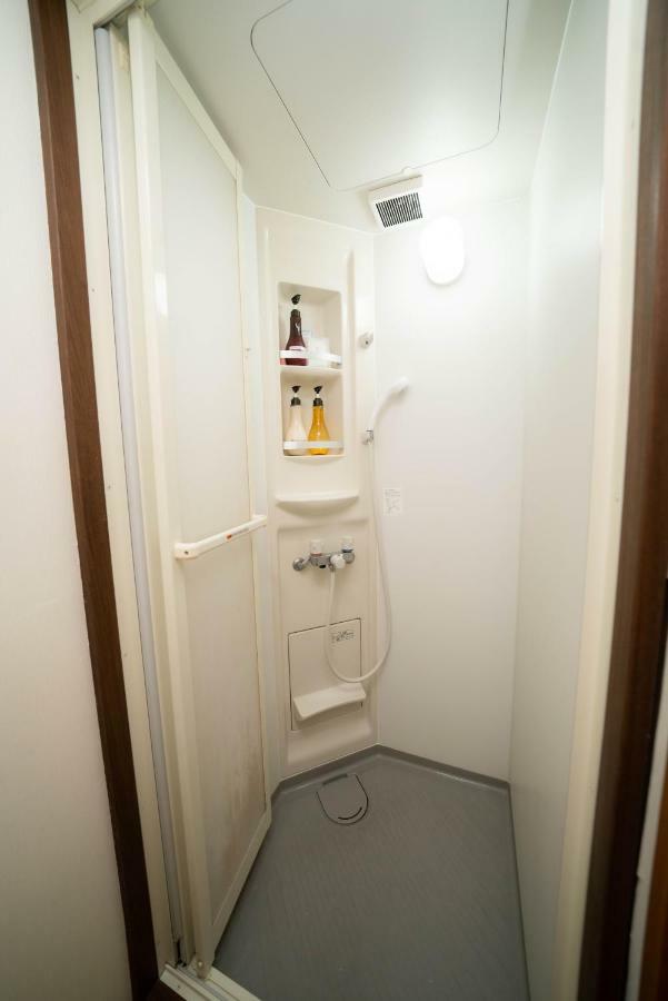 Apartment Anime House *