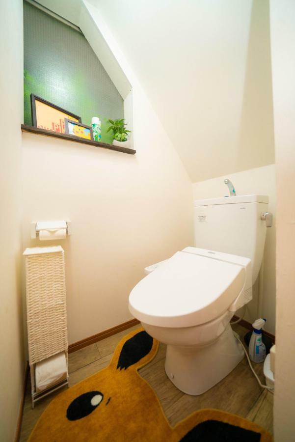 Anime House *