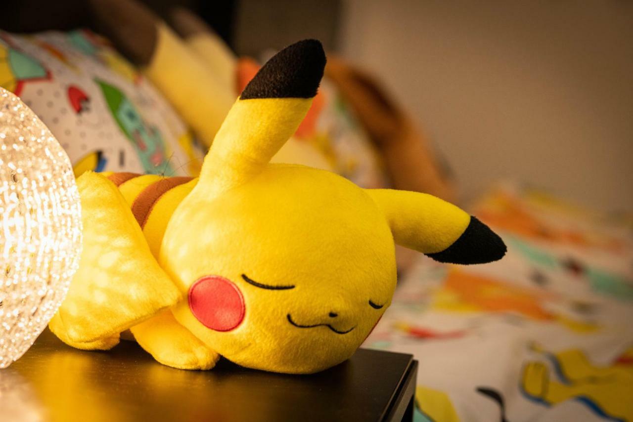 Anime House Apartment Tokyo