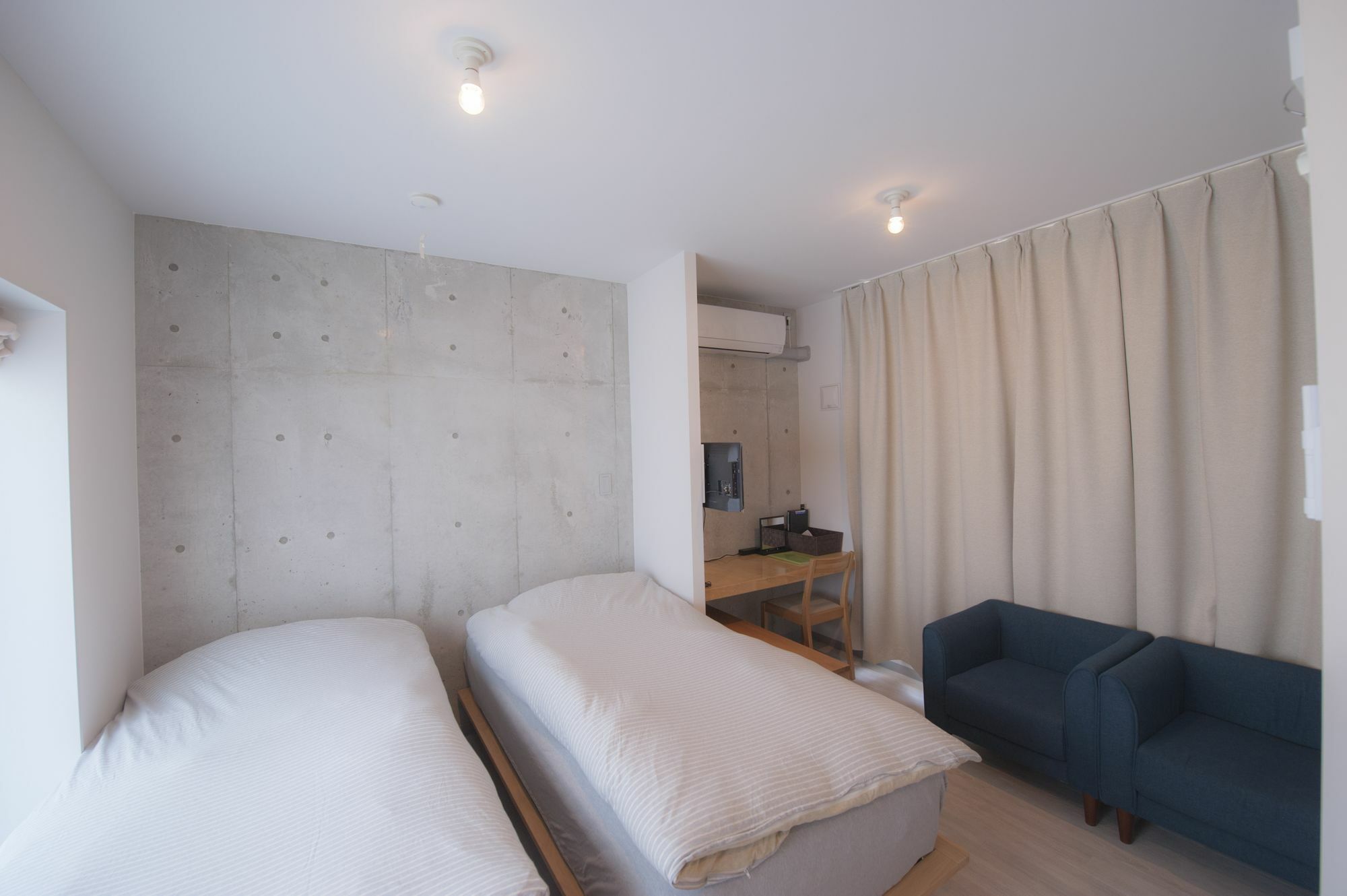 Bmj Shinjuku Okubo