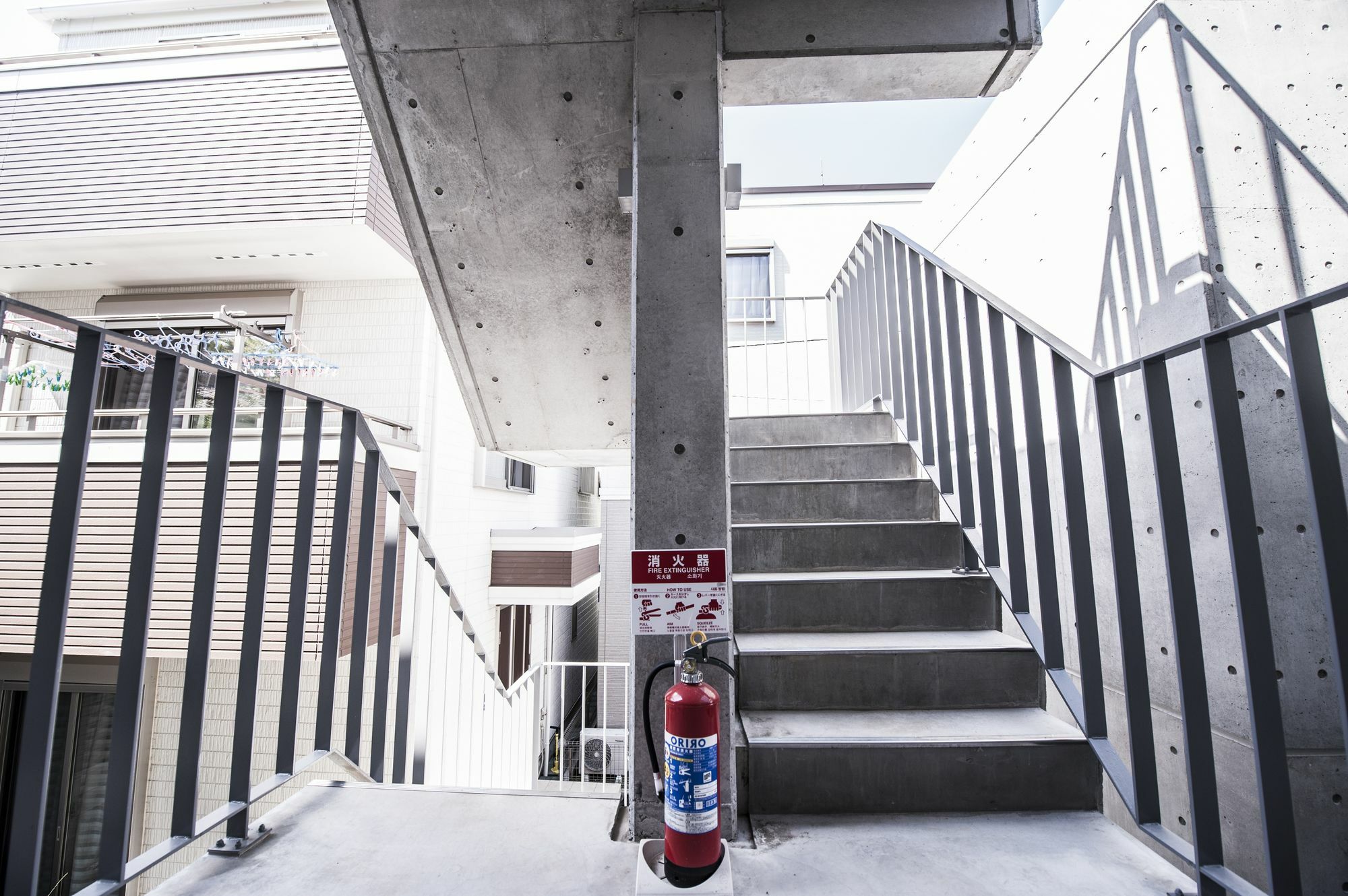 Apartment Bmj Shinjuku Okubo Tokyo