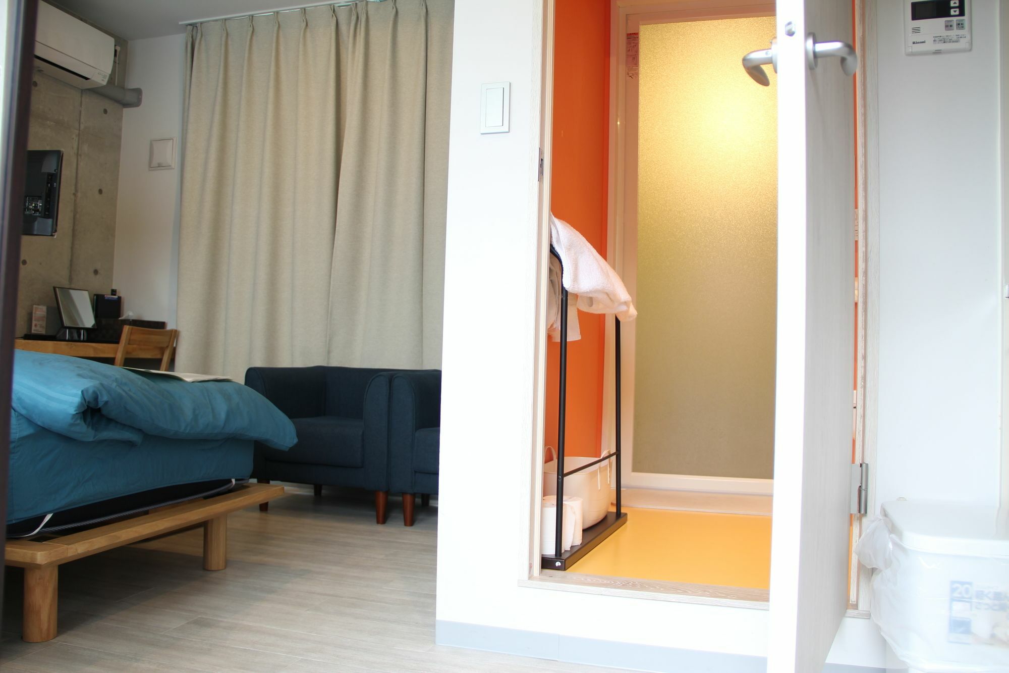 Bmj Shinjuku Okubo Apartment *
