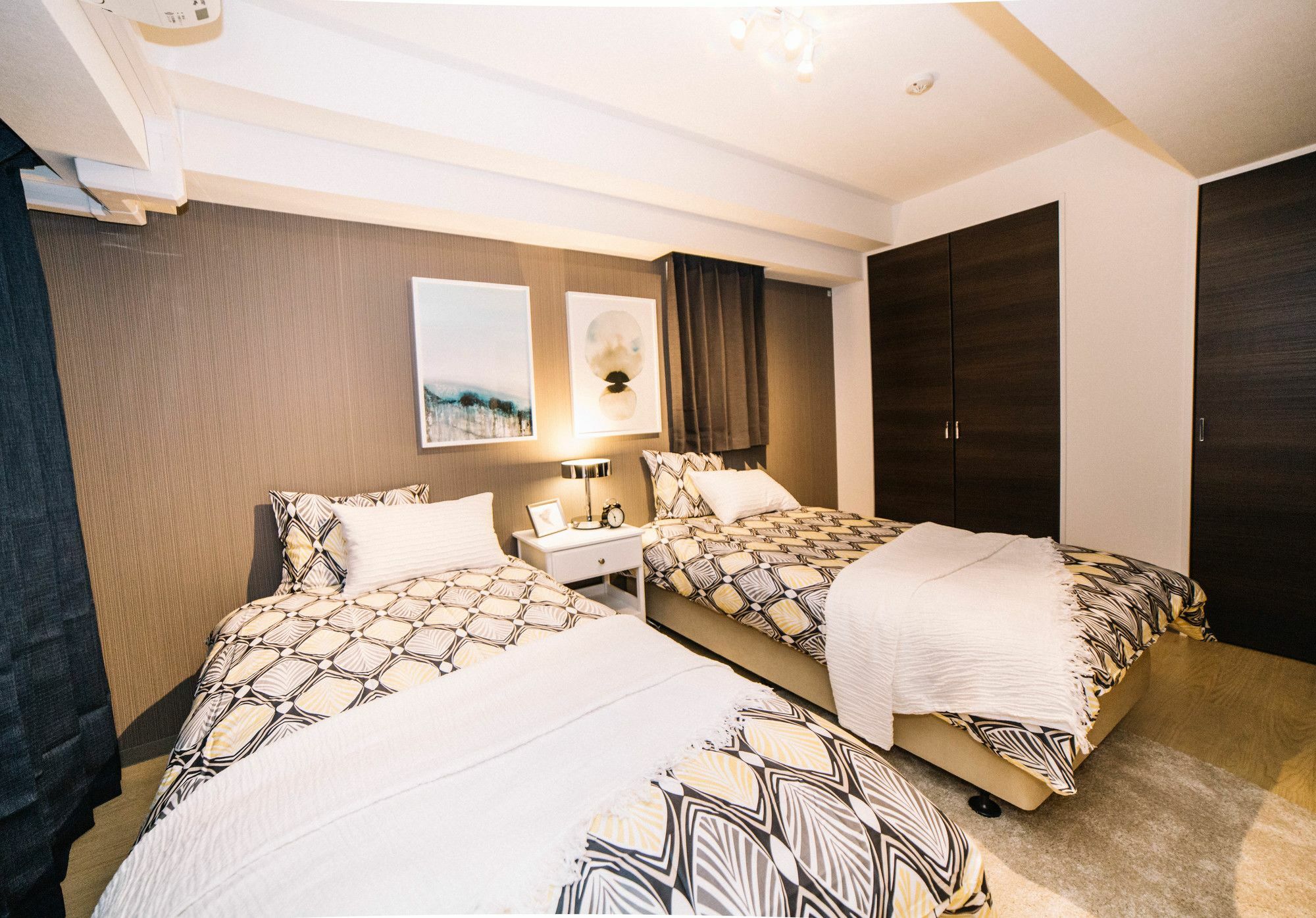 Apartment Universal Haneda Tokyo
