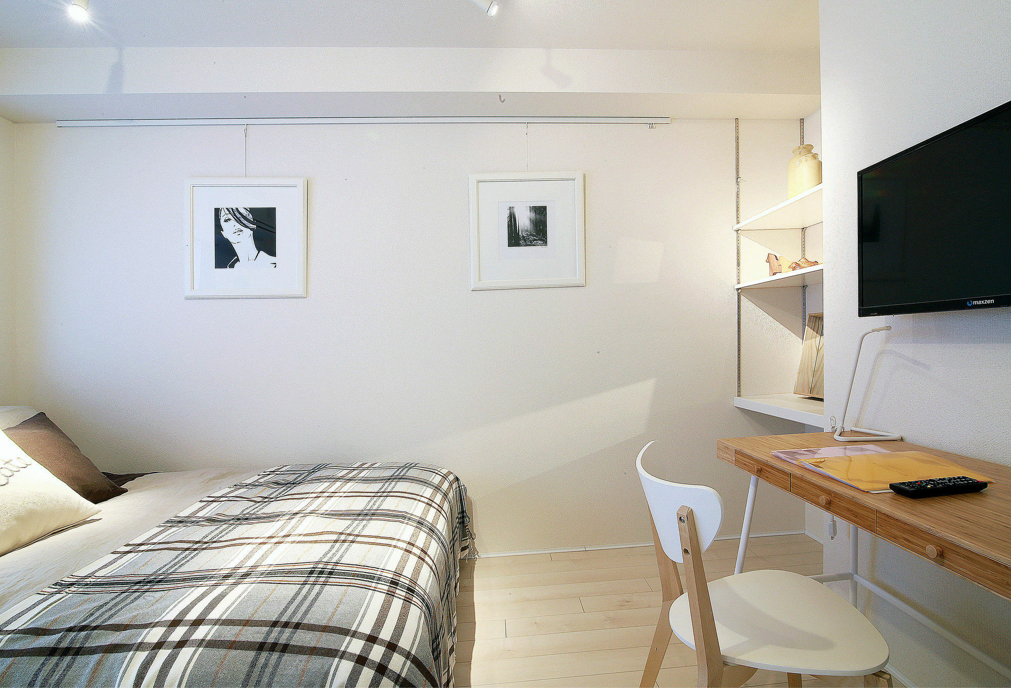 The Sorapia Apartment Tokyo