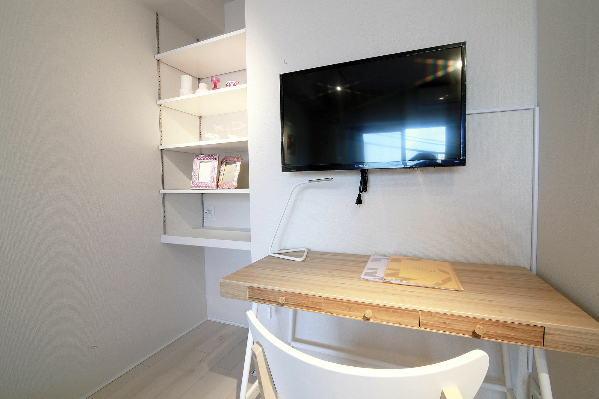 The Sorapia Apartment Tokyo