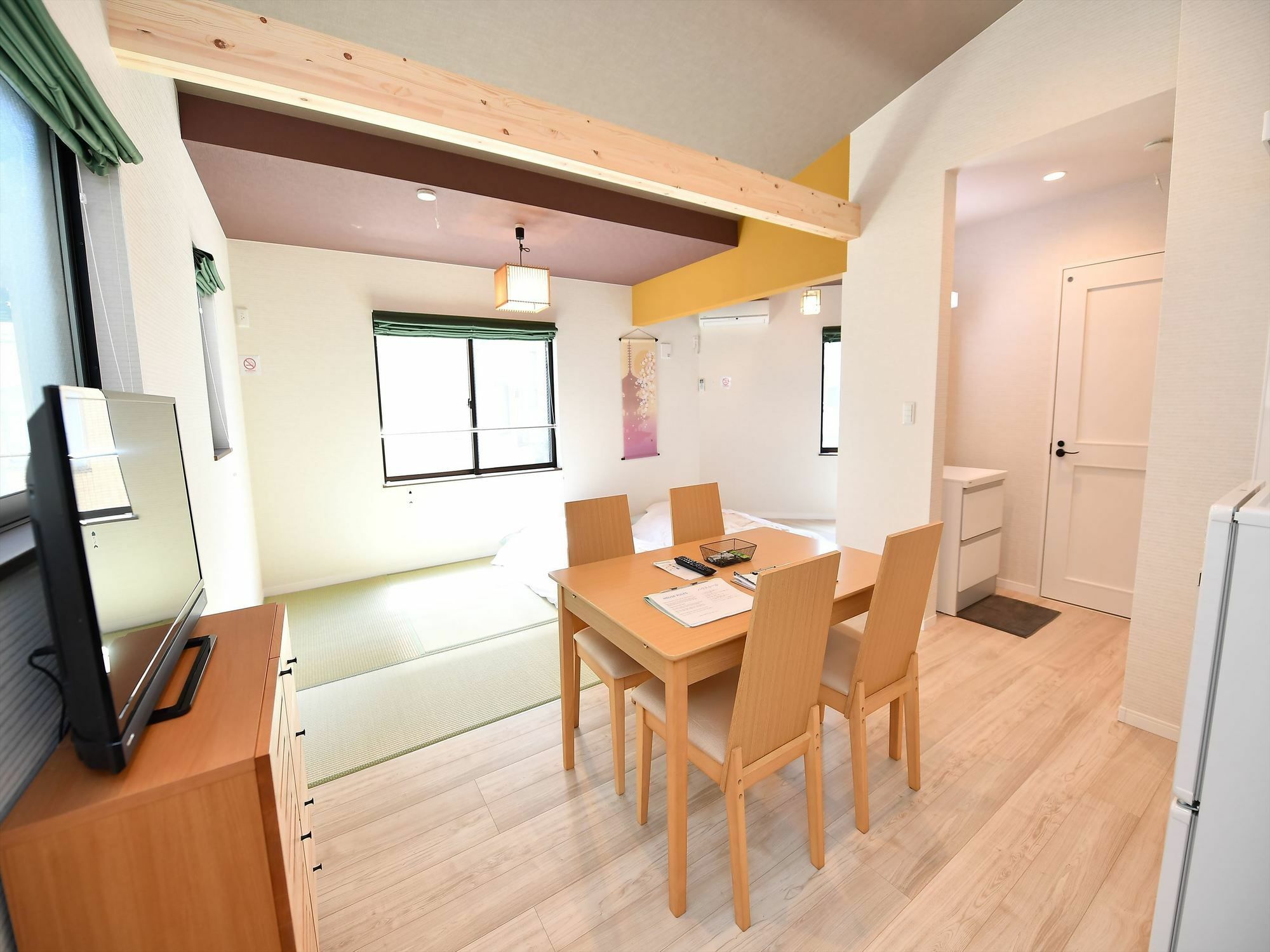 Coto Asakusa 4 Apartment Tokyo
