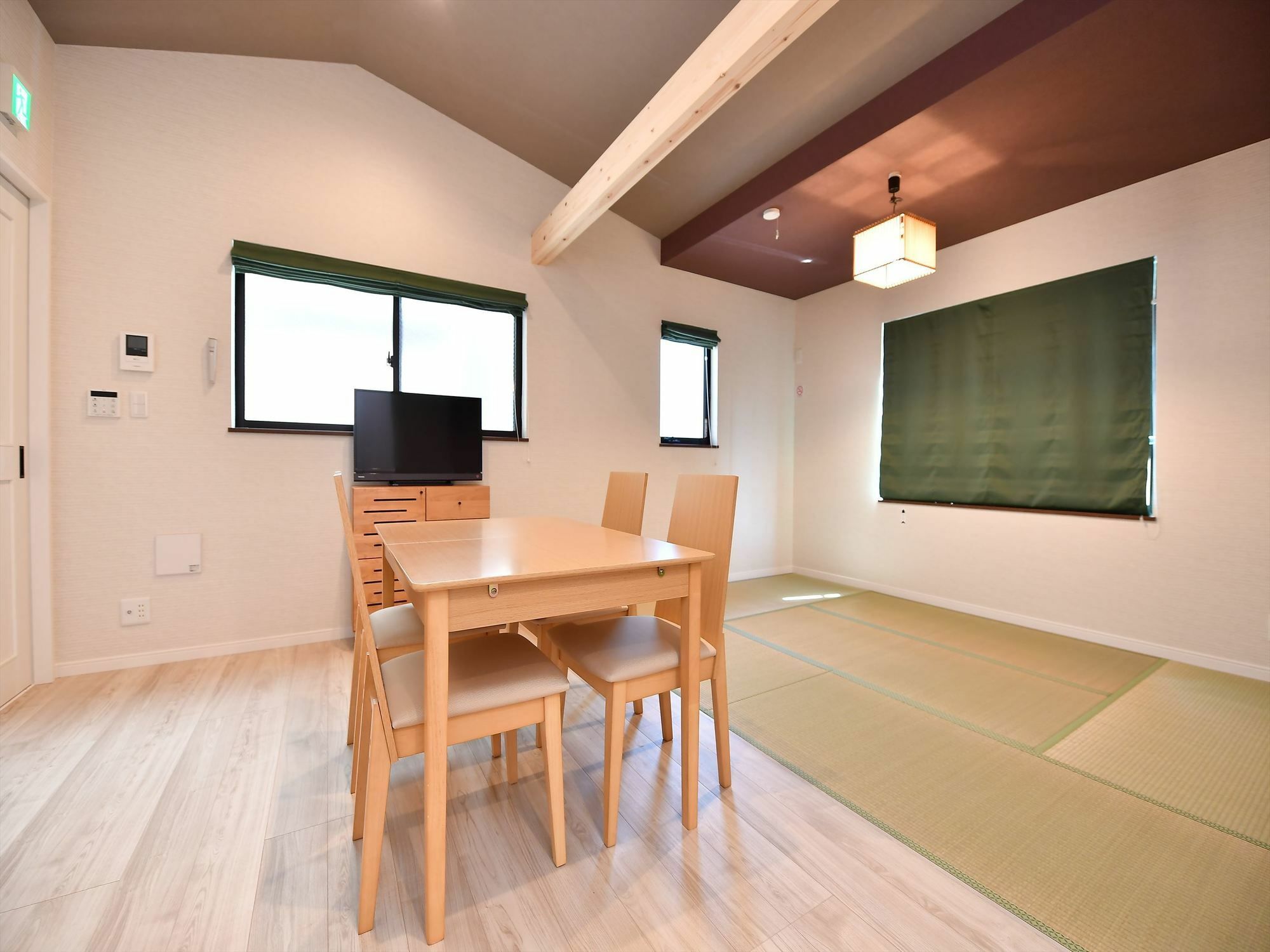 Apartment Coto Asakusa 4