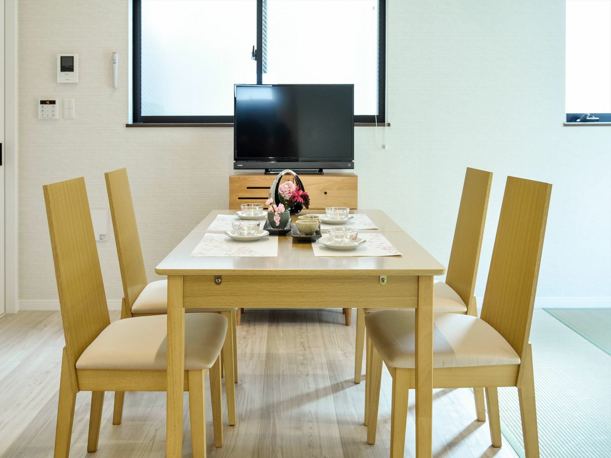 Coto Asakusa 4 Apartment