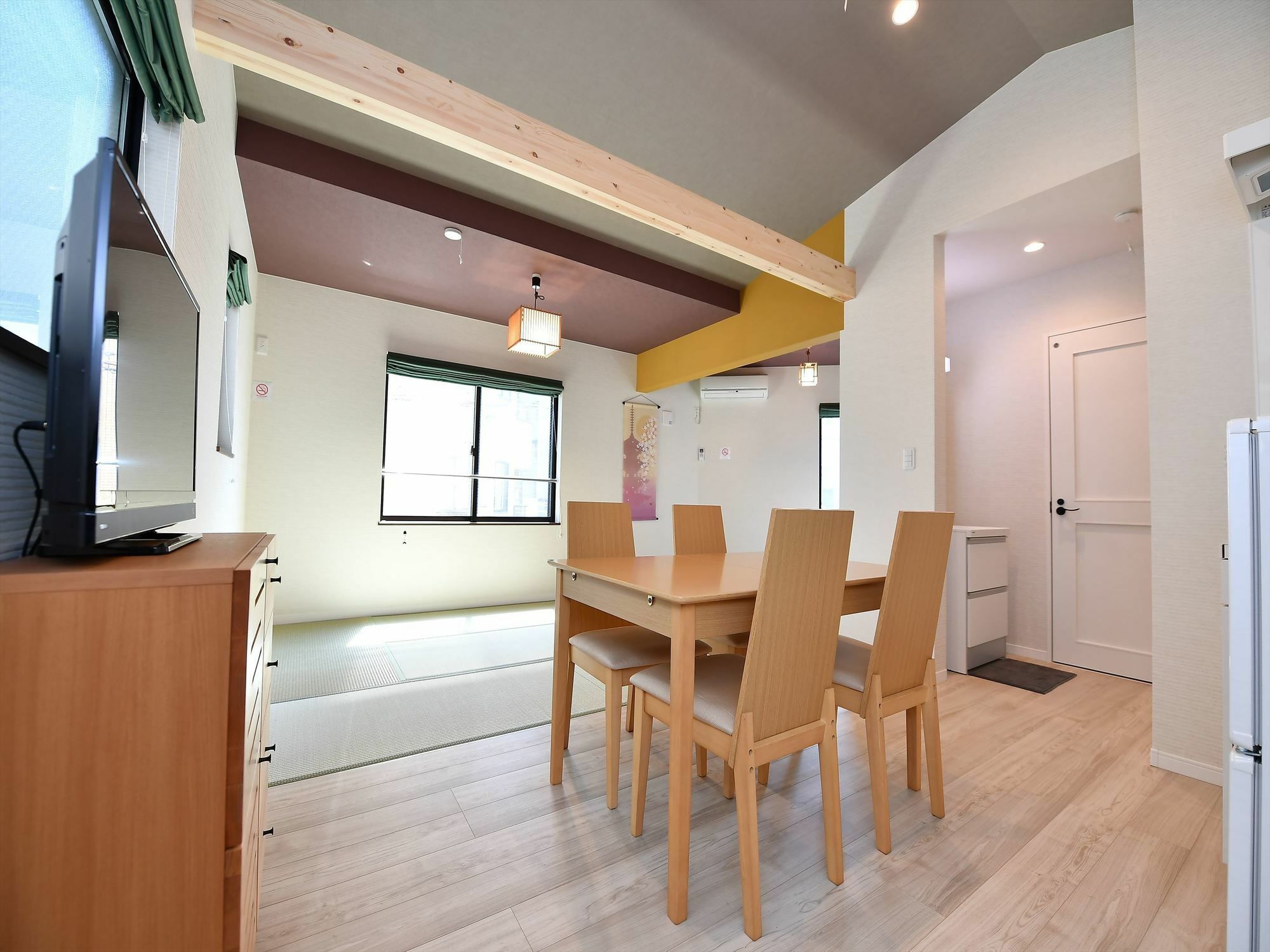 Apartment Coto Asakusa 4 Tokyo