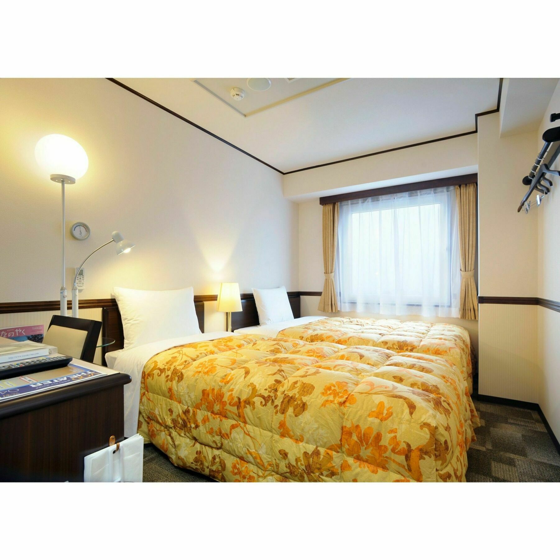 Hotel Toyoko Haneda Airport No.2
