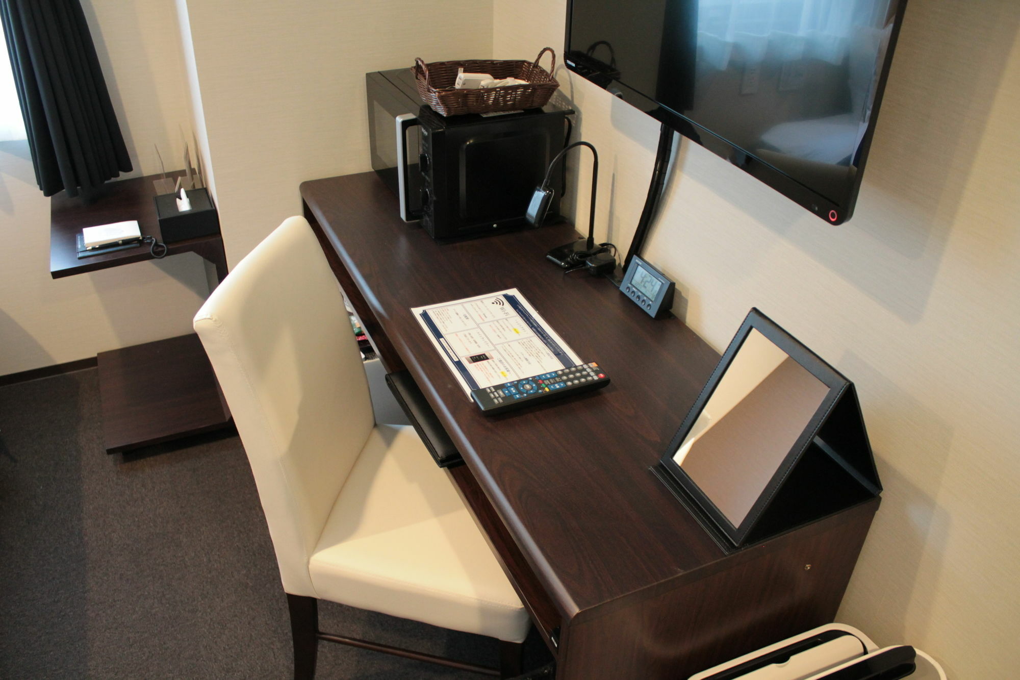 Hotel Livemax Bakurocho Tokyo