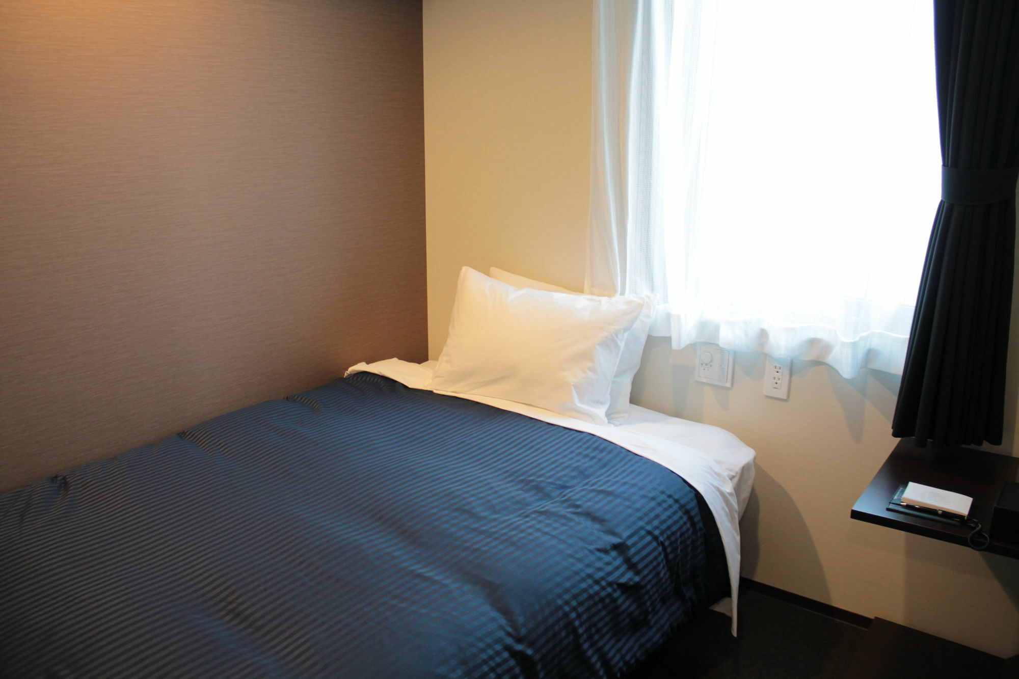 Hotel Livemax Bakurocho Tokyo