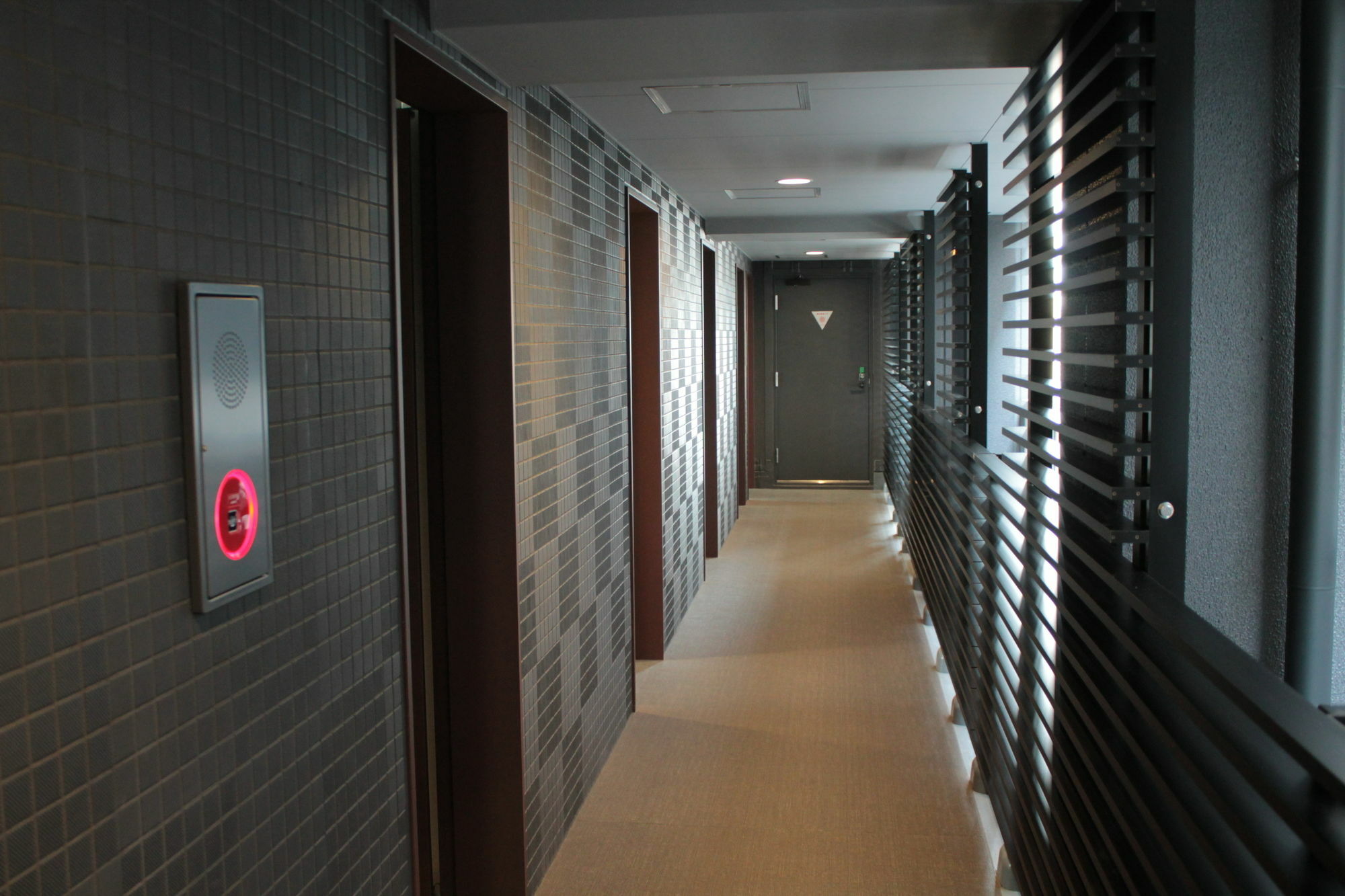 Livemax Bakurocho Hotel 3*