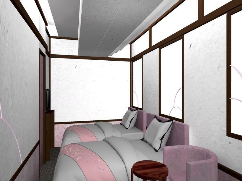 Hotel Wing International Select Ueno Okachimachi