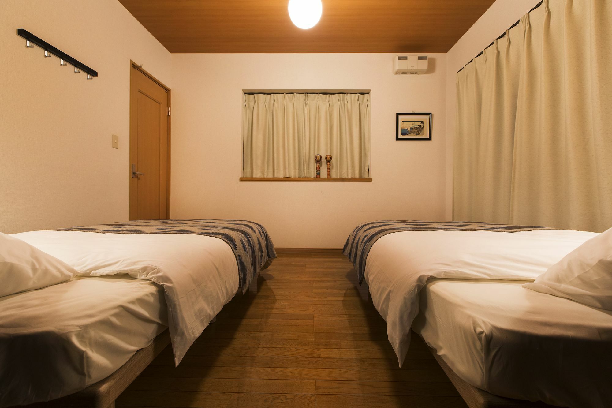Guest house Japan Shinya Tokkyu *