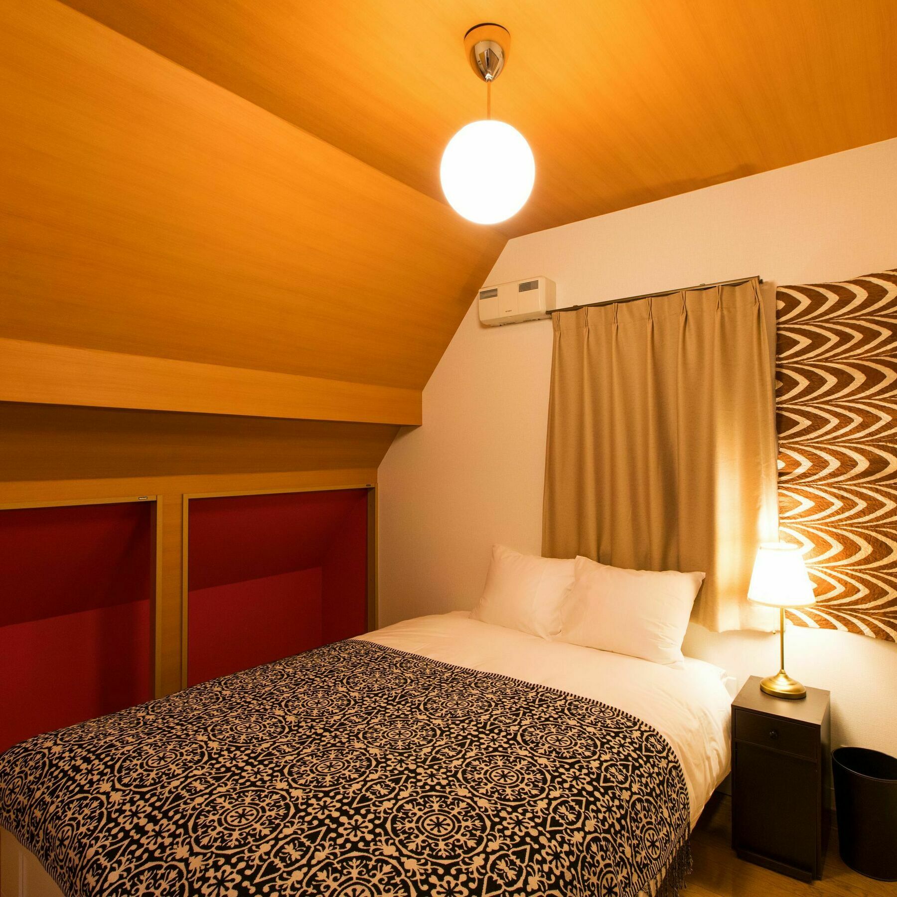 Guest house Japan Shinya Tokkyu *