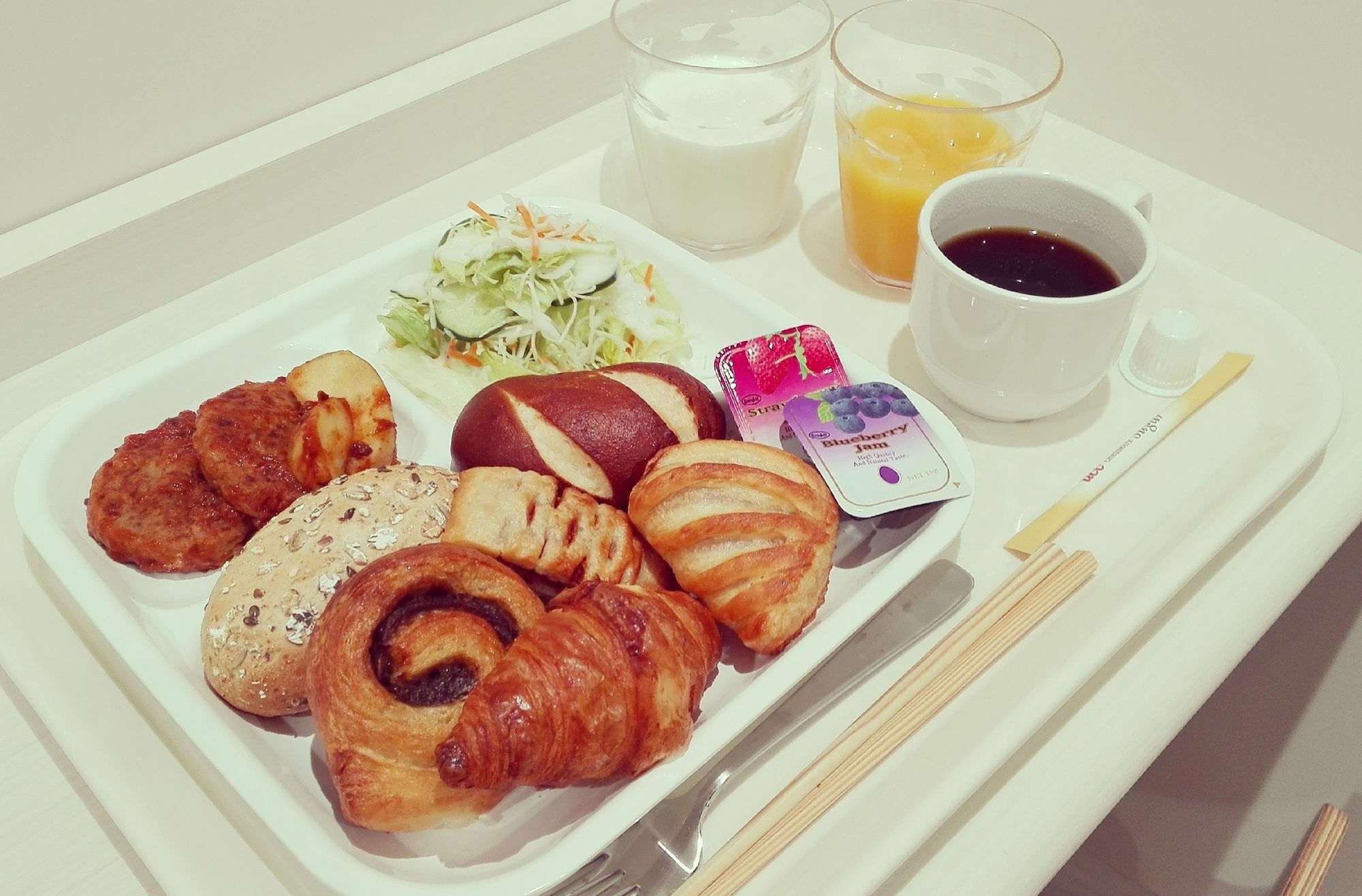 Center Hotel 3*