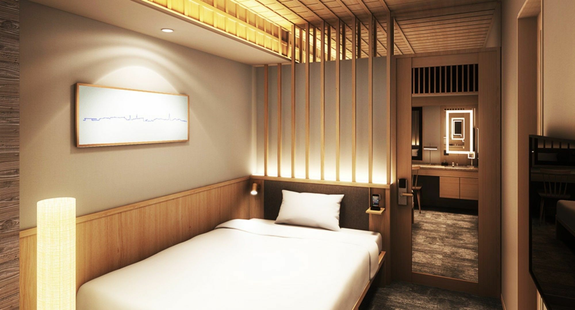 Sui Akasaka By Abest Hotel Tokyo