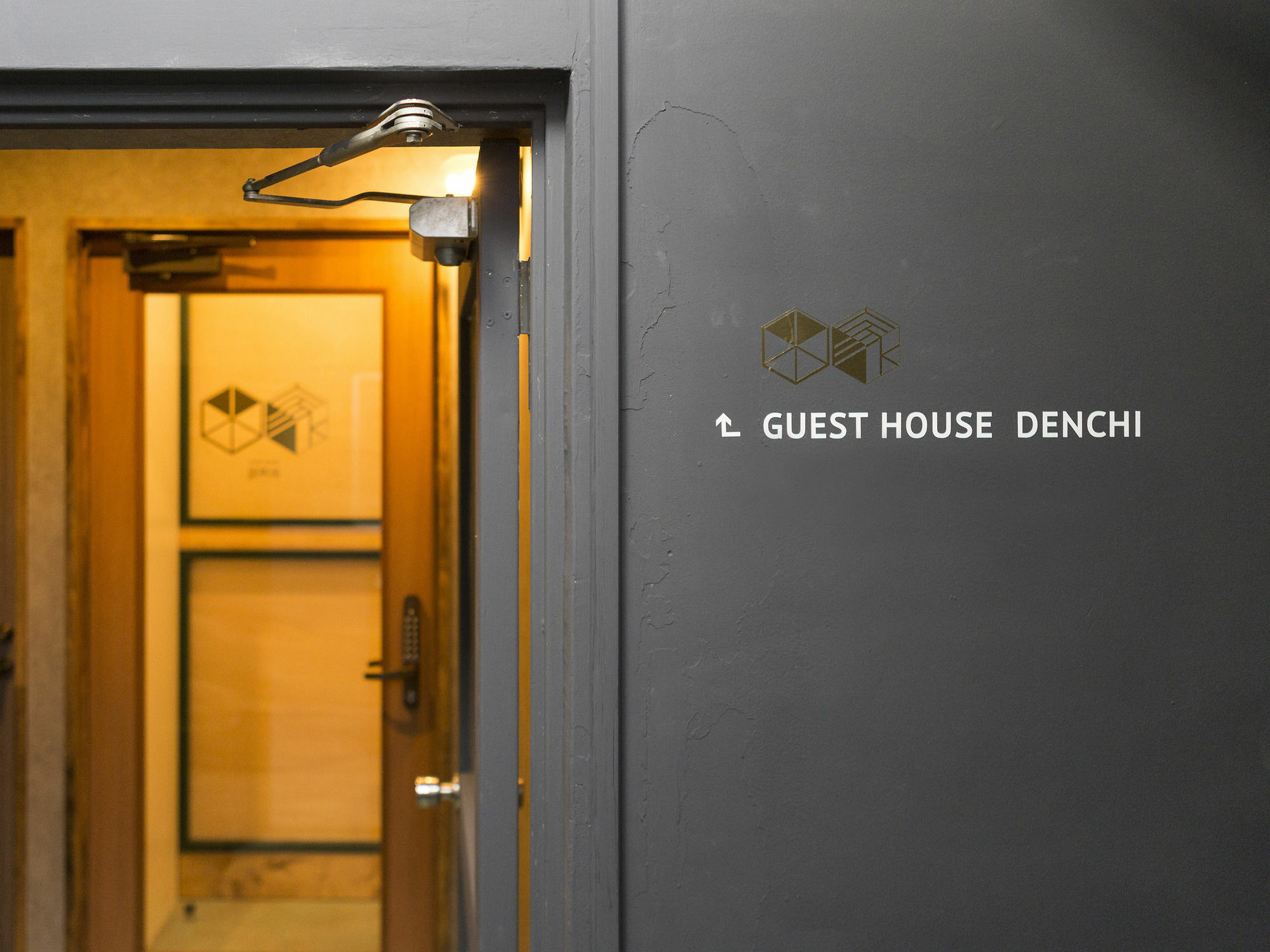 Denchi - Denchi Guest house 4*