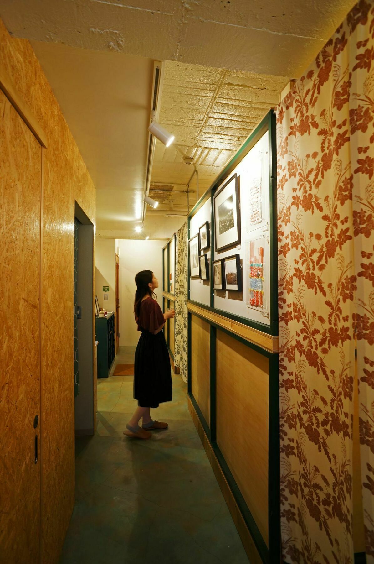 Guest house Denchi - Denchi Tokyo