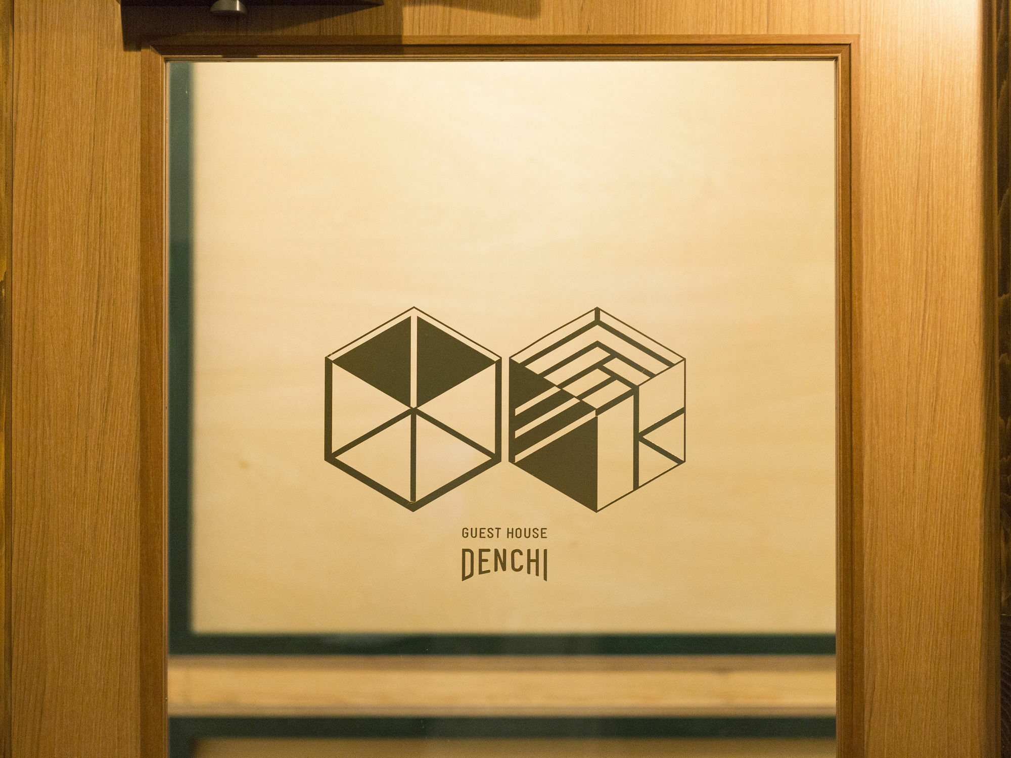 Denchi - Denchi Guest house
