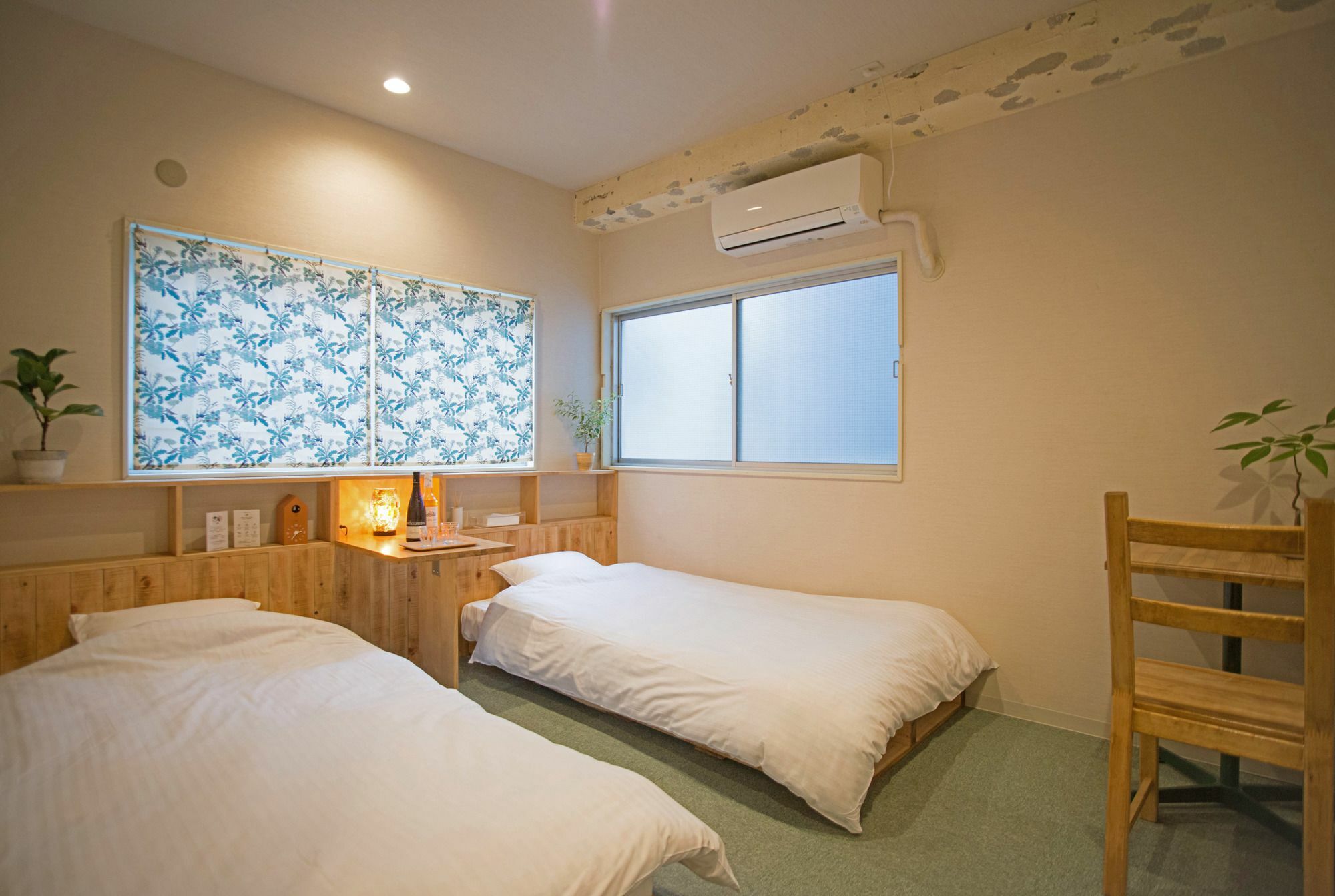 Guest house Denchi - Denchi 4*