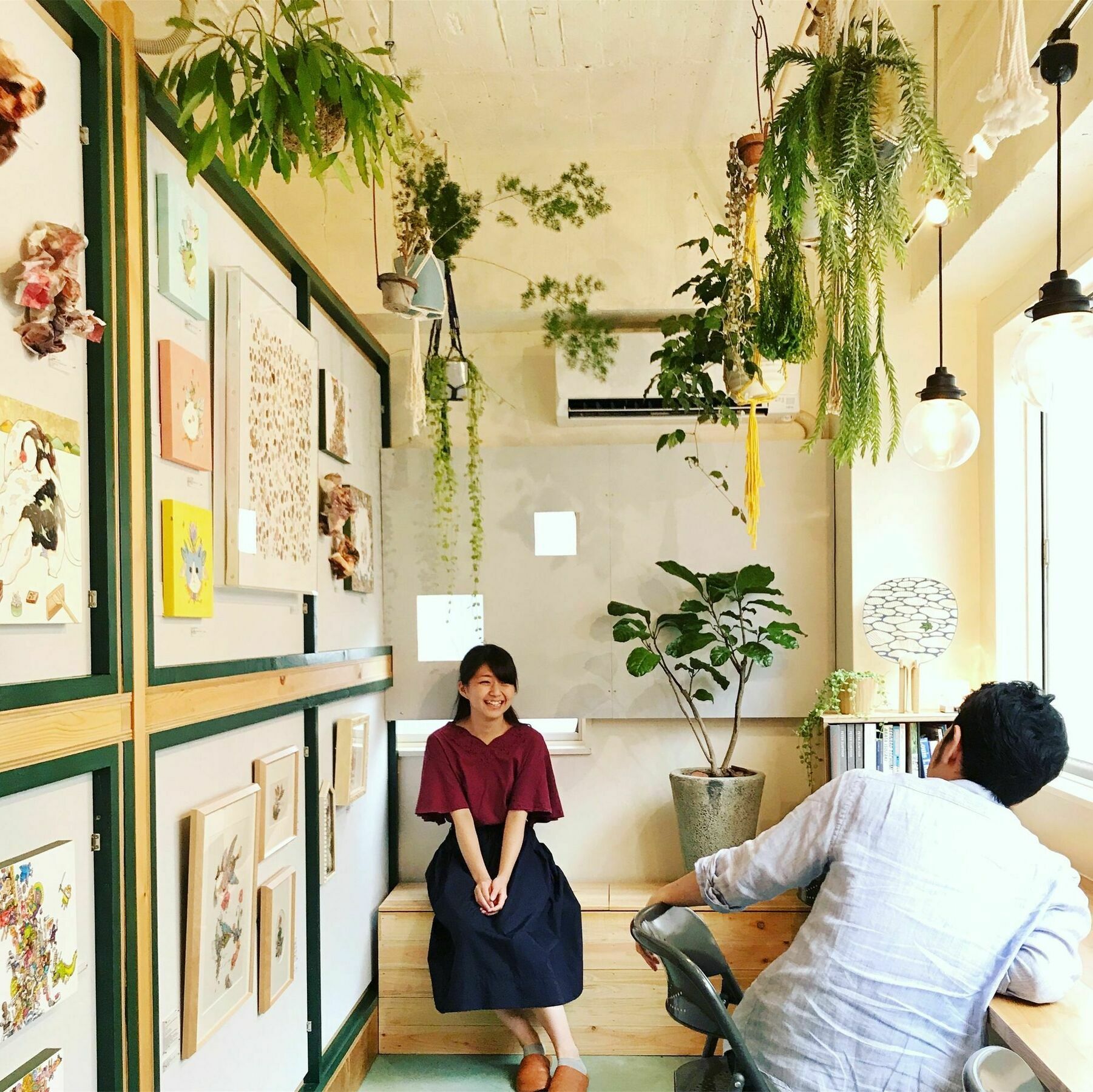 Denchi - Denchi Tokyo
