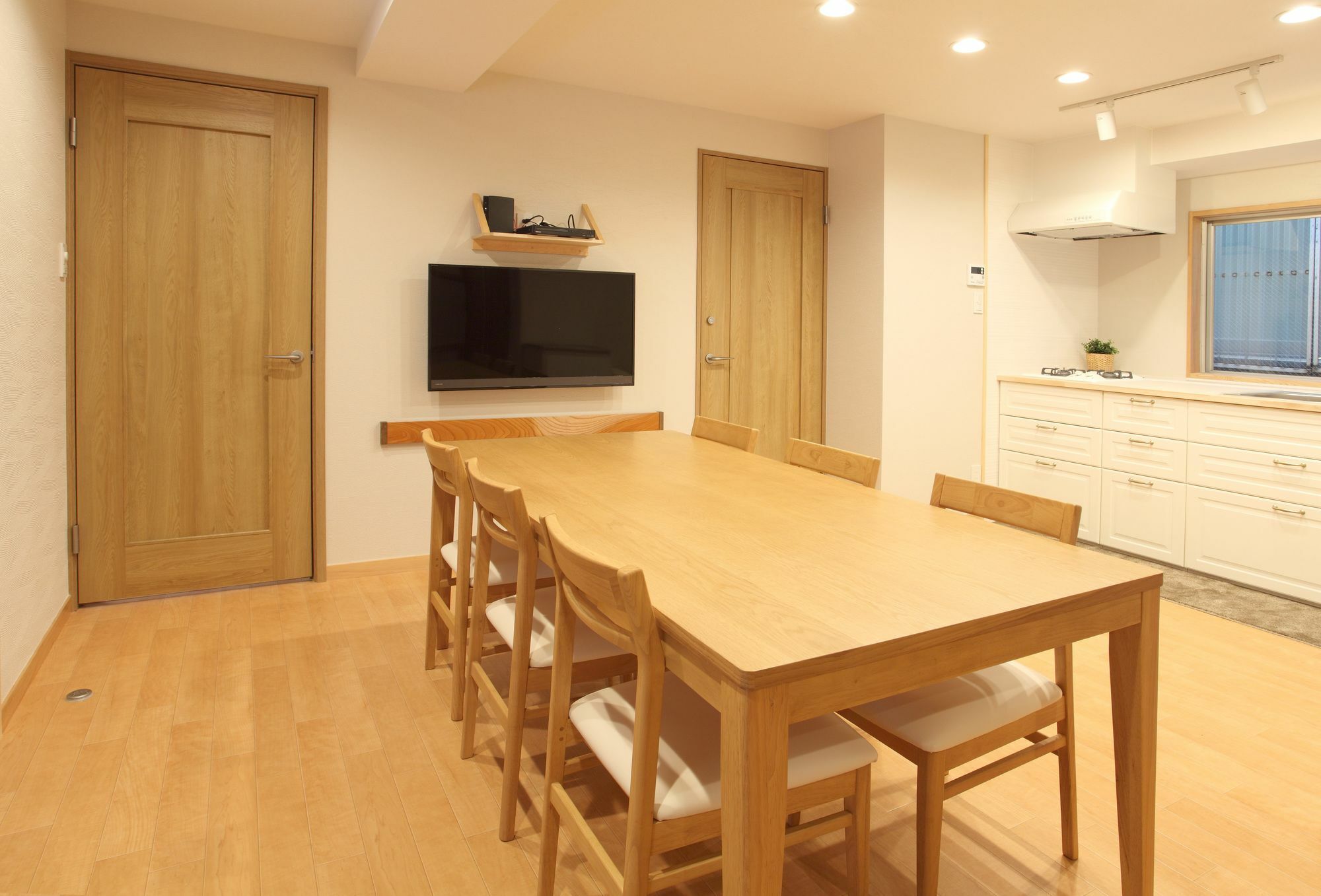 Aparthotel Keyakian Nihonbashi *