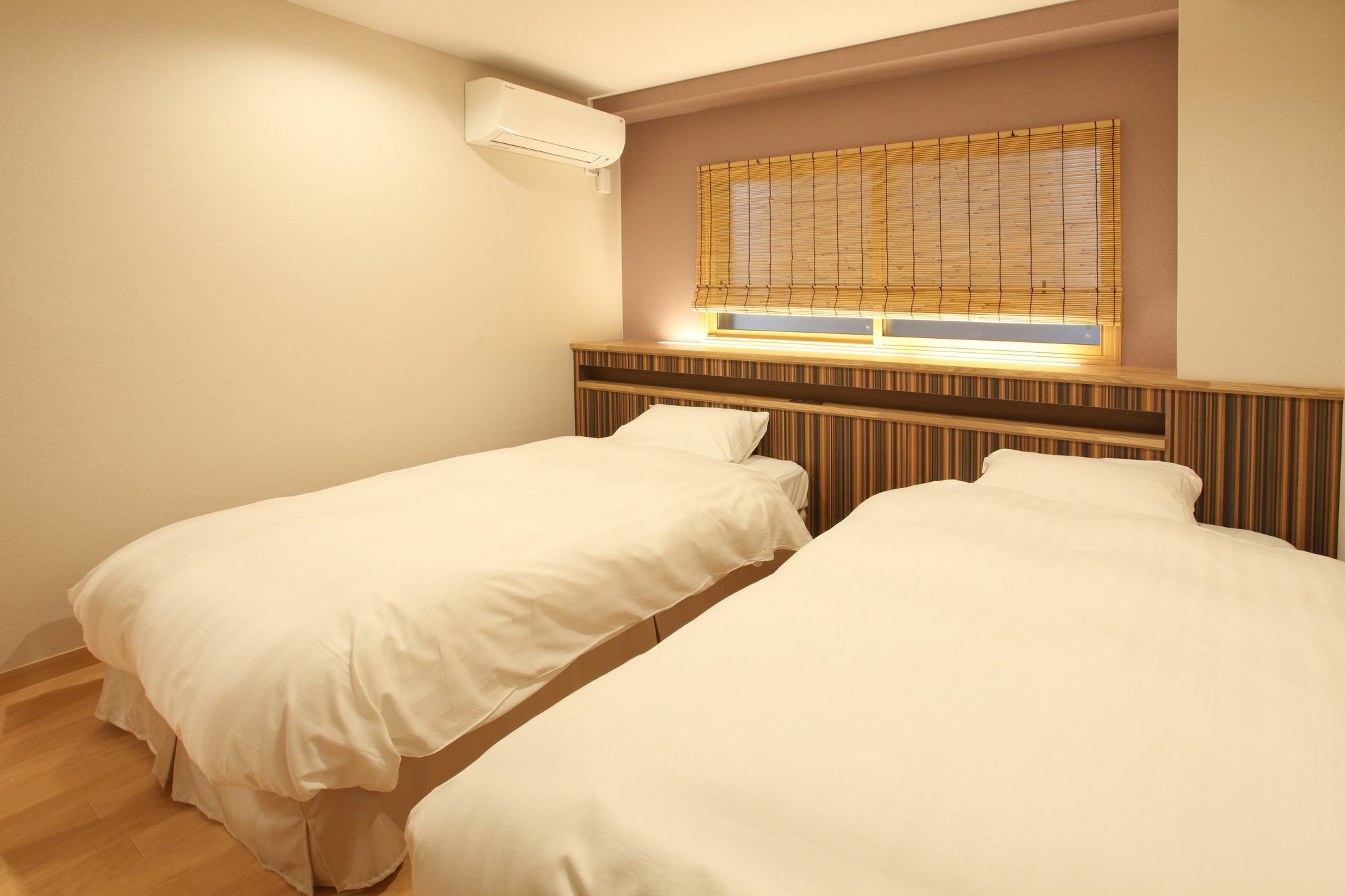 Aparthotel Keyakian Nihonbashi