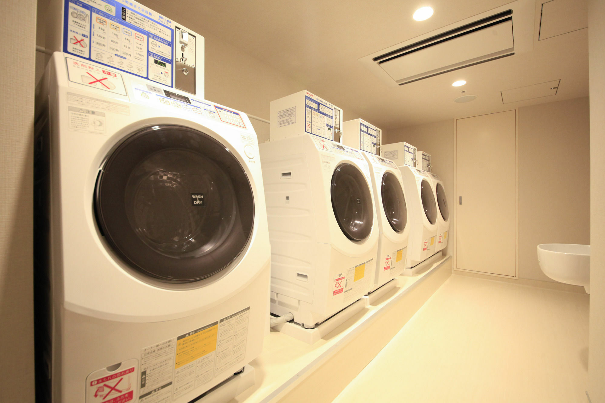 Hotel Richmond Suidobashi Tokyo
