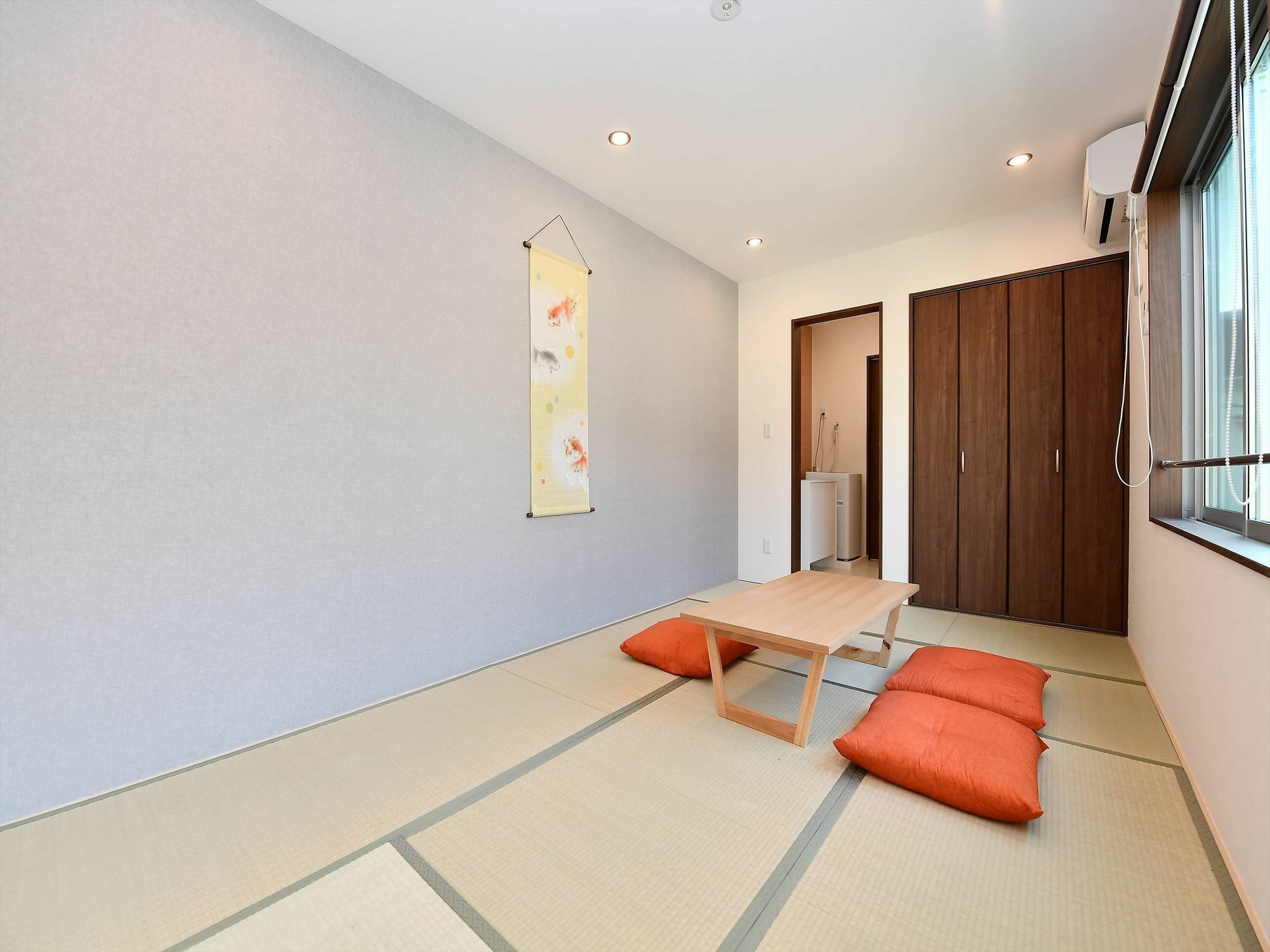 Apartment Coto Shibuya 4 *