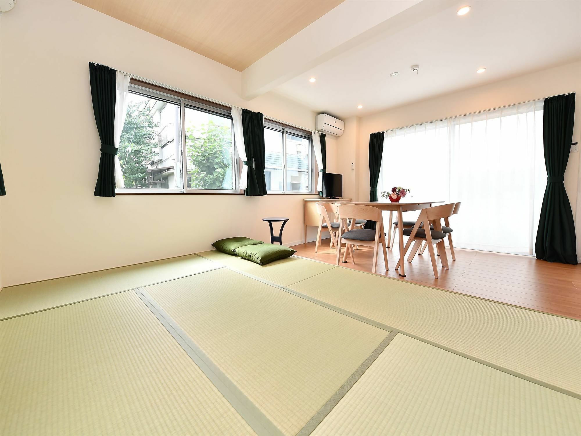Coto Shibuya 4 Apartment