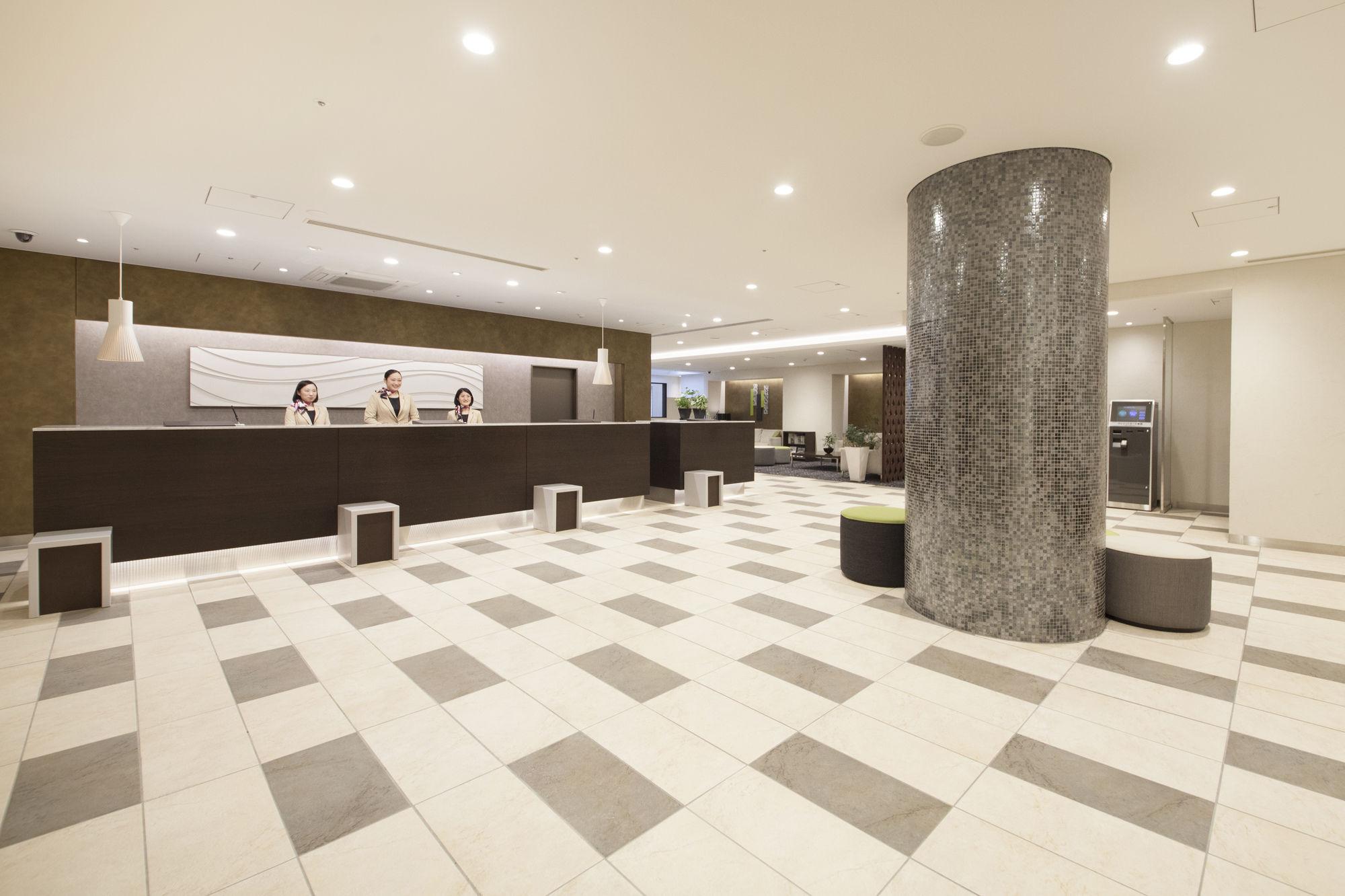 Hotel Richmond Suidobashi 3*