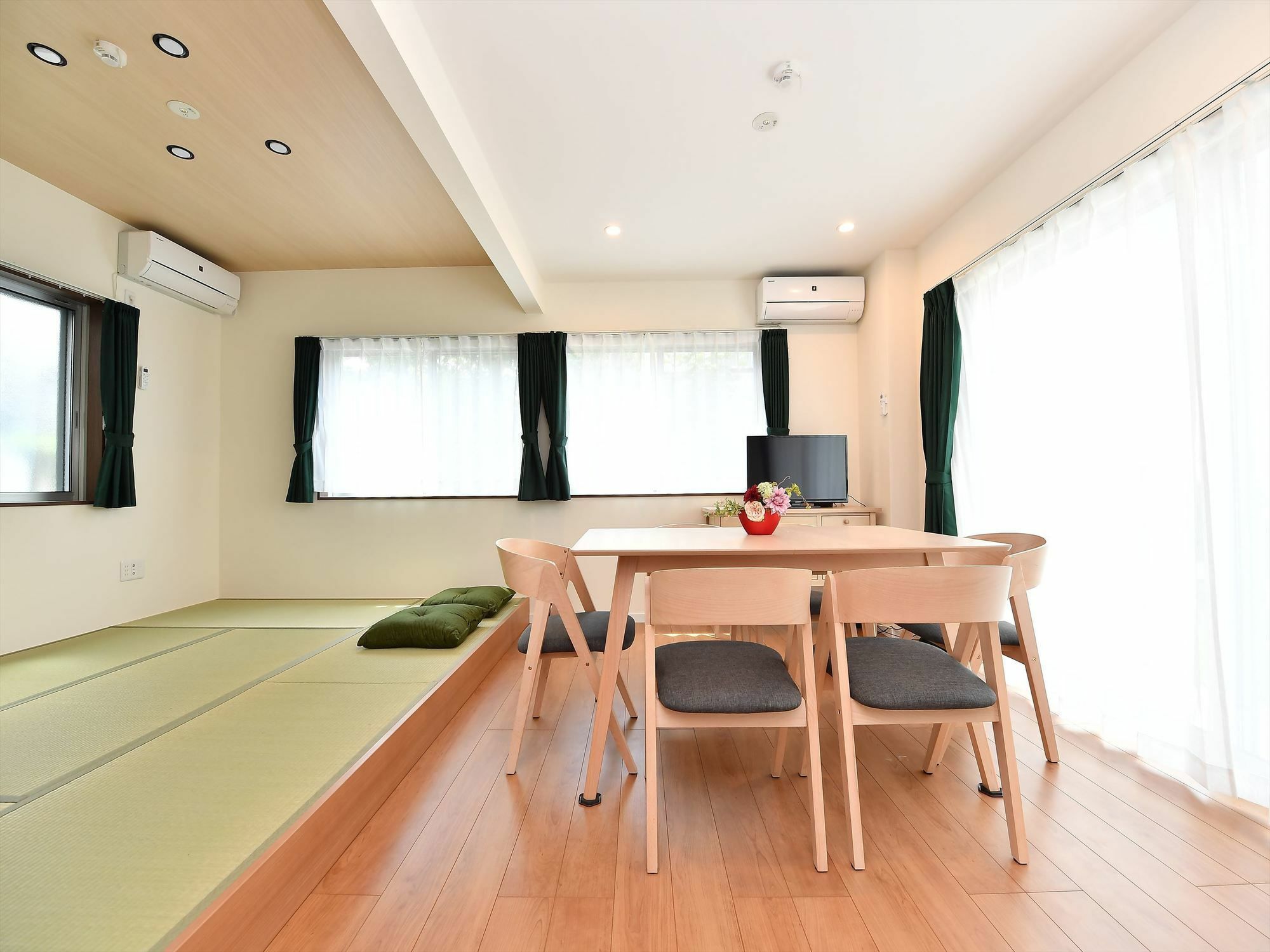Apartment Coto Shibuya 4